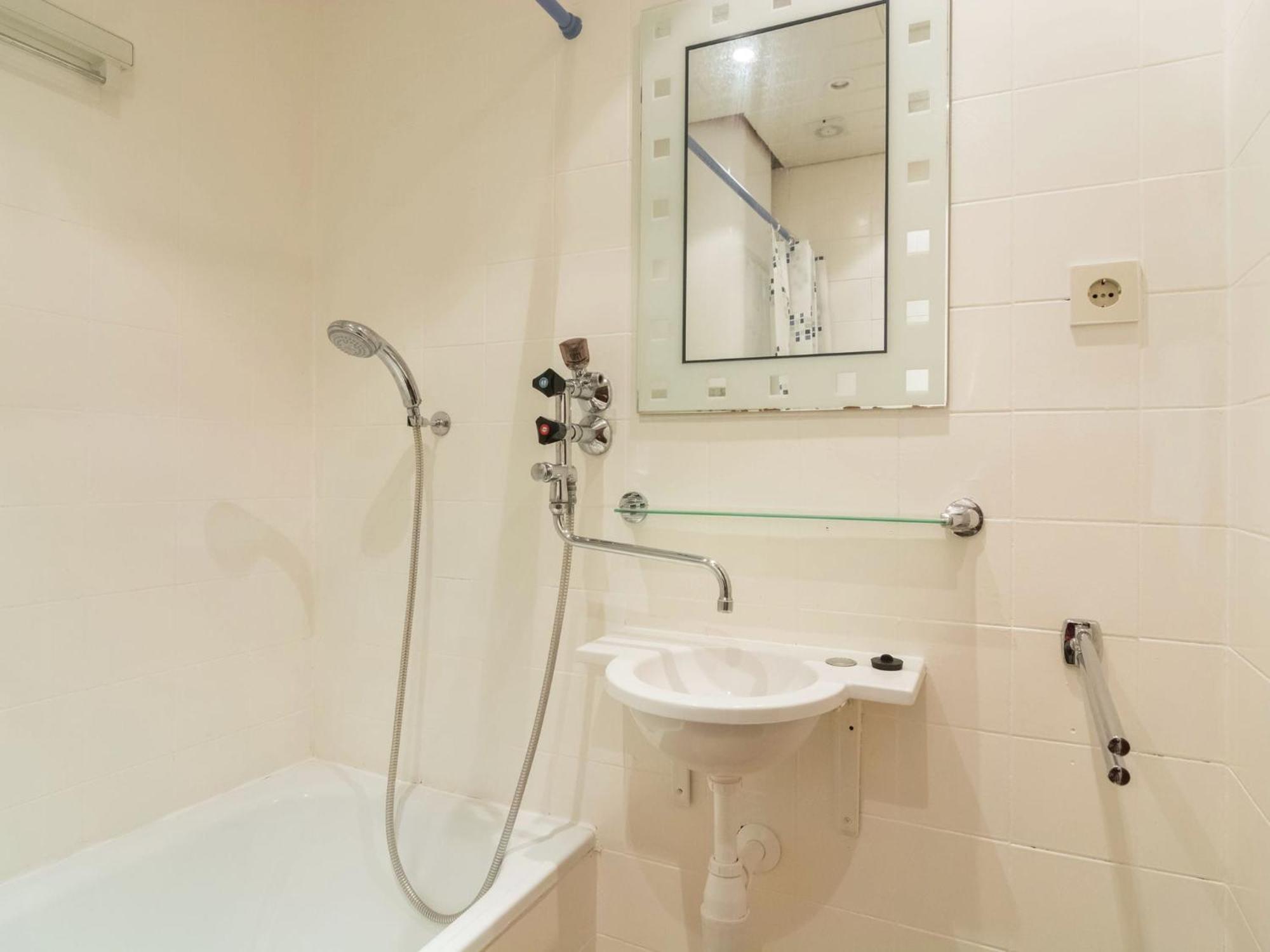 Holiday Apartment In Tauplitz With Sauna Esterno foto