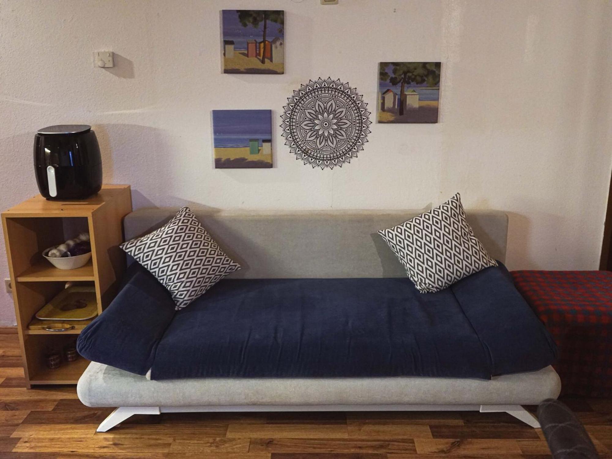 Holiday Apartment In Tauplitz With Sauna Esterno foto