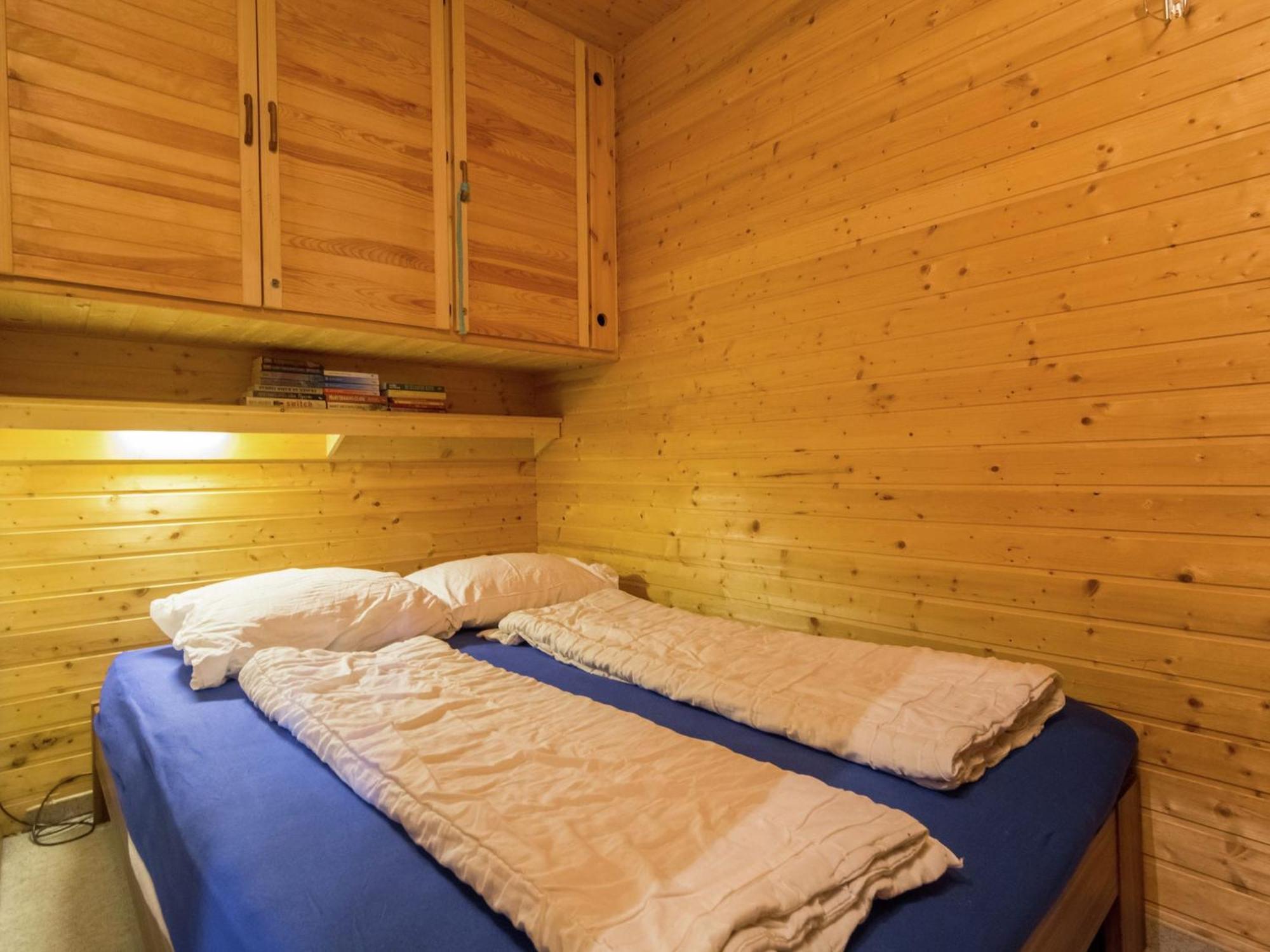 Holiday Apartment In Tauplitz With Sauna Esterno foto