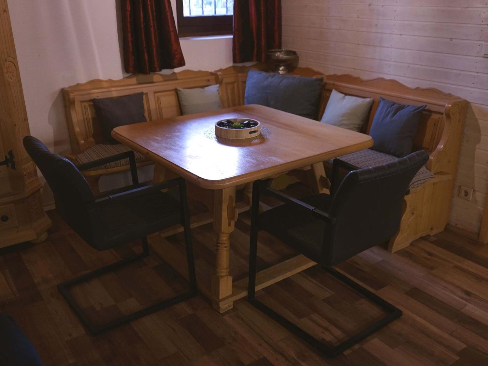 Holiday Apartment In Tauplitz With Sauna Esterno foto