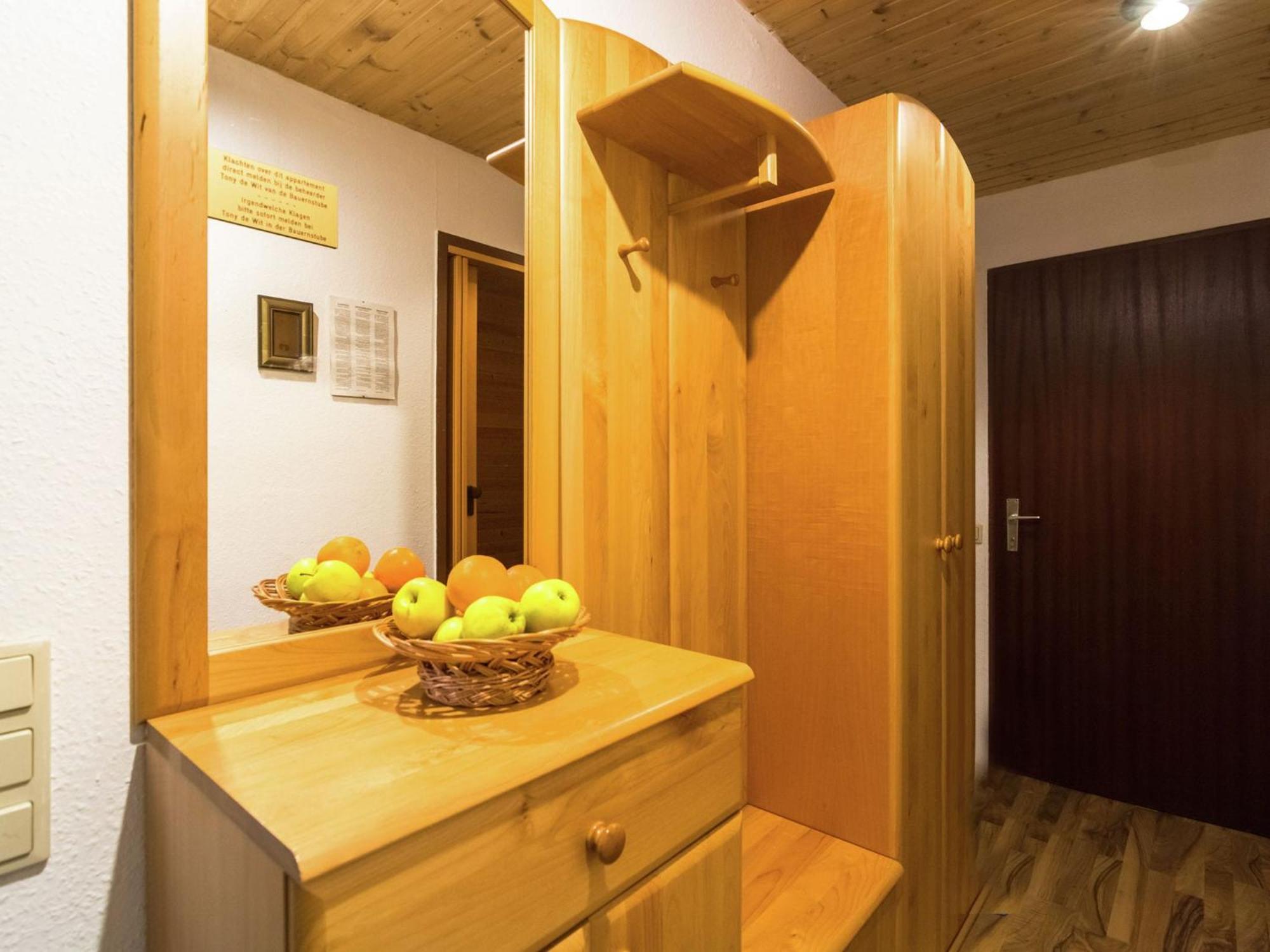 Holiday Apartment In Tauplitz With Sauna Esterno foto
