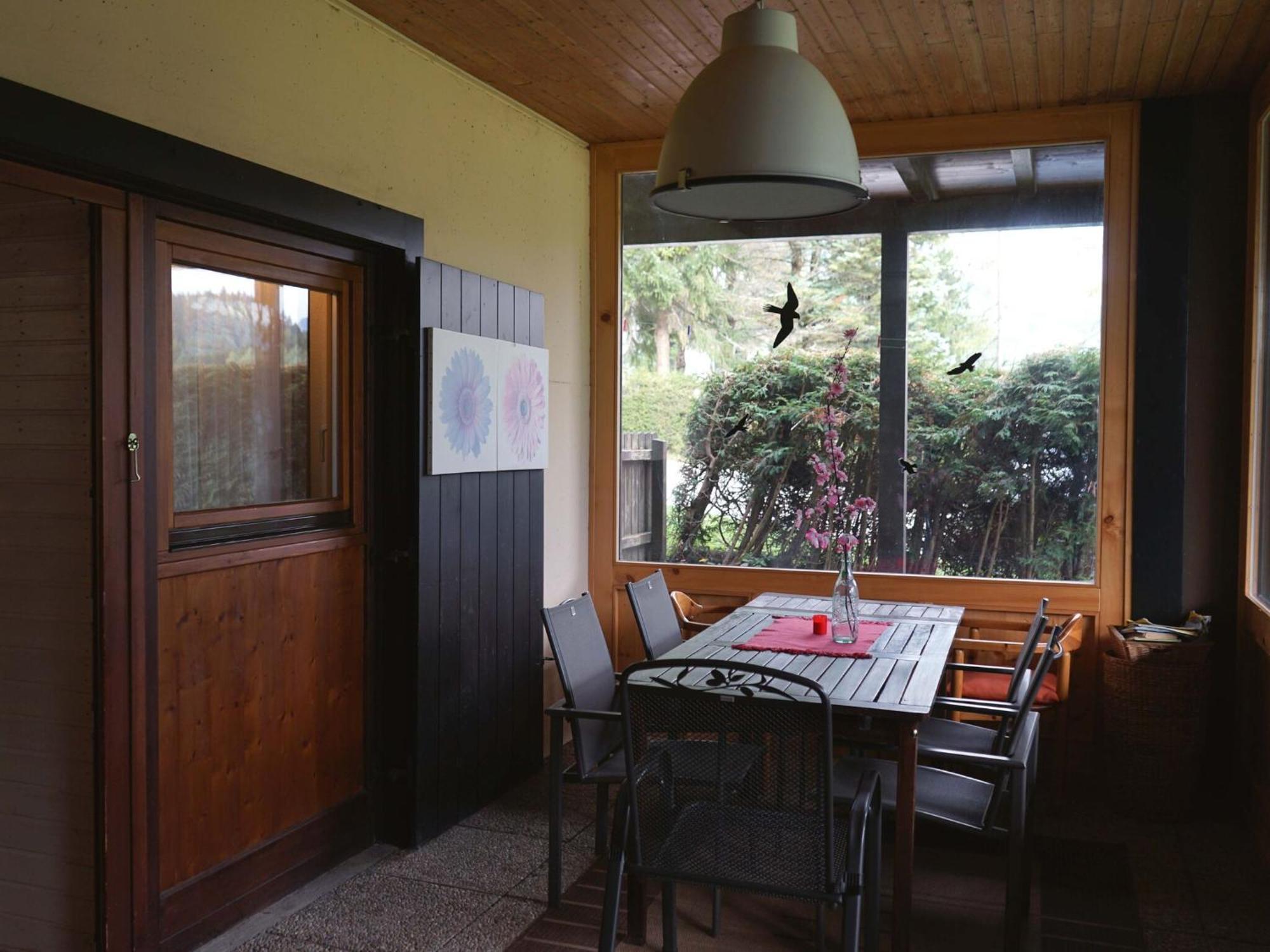 Holiday Apartment In Tauplitz With Sauna Esterno foto
