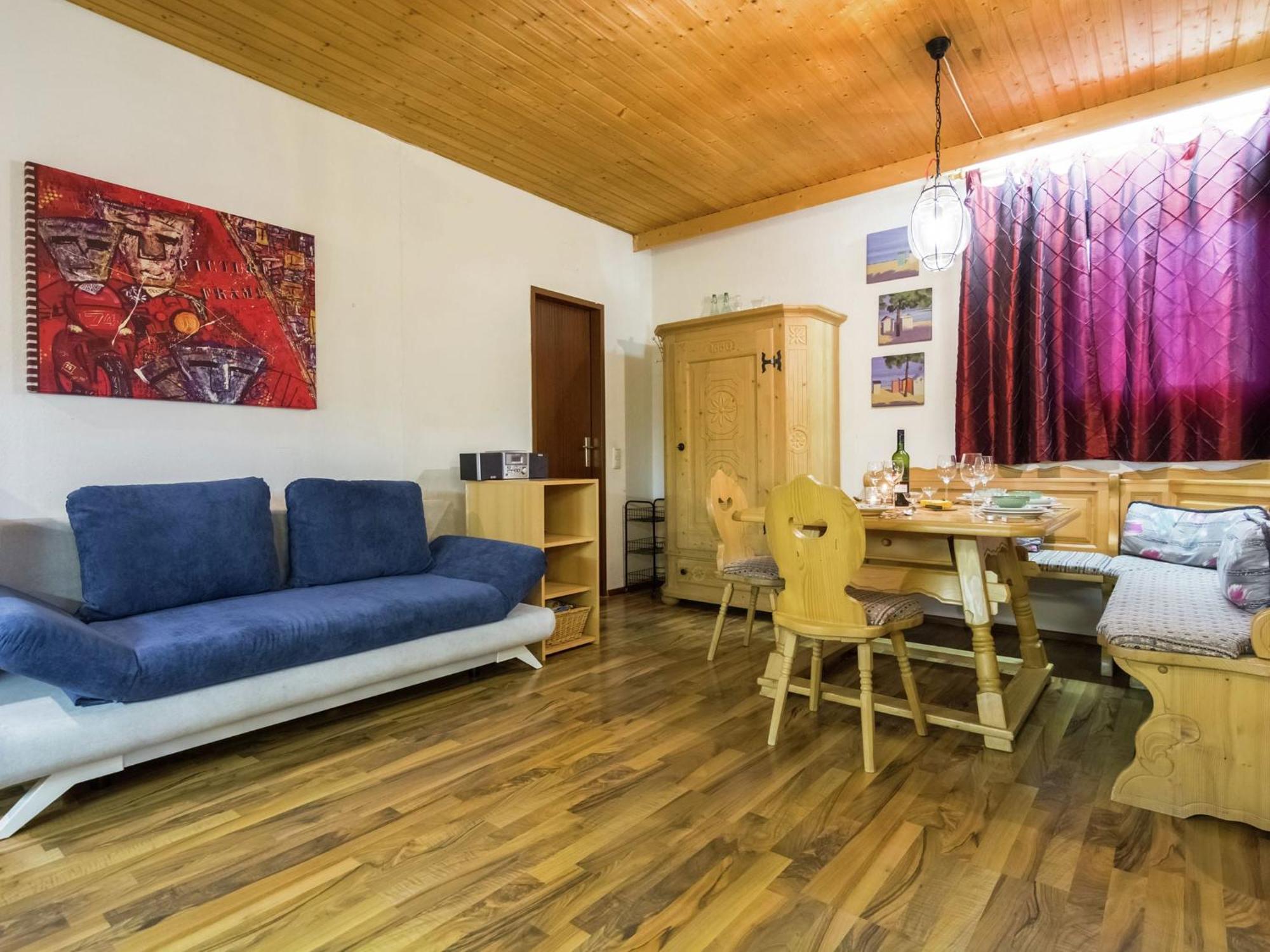 Holiday Apartment In Tauplitz With Sauna Esterno foto