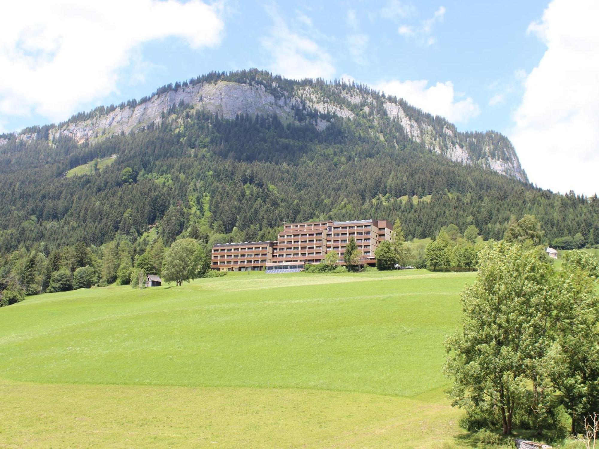 Holiday Apartment In Tauplitz With Sauna Esterno foto
