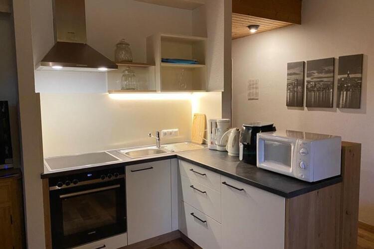 Holiday Apartment In Tauplitz With Sauna Esterno foto