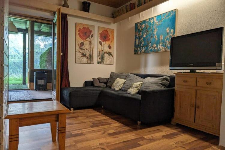 Holiday Apartment In Tauplitz With Sauna Esterno foto