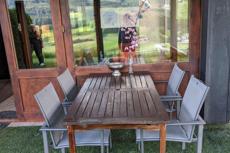 Holiday Apartment In Tauplitz With Sauna Esterno foto